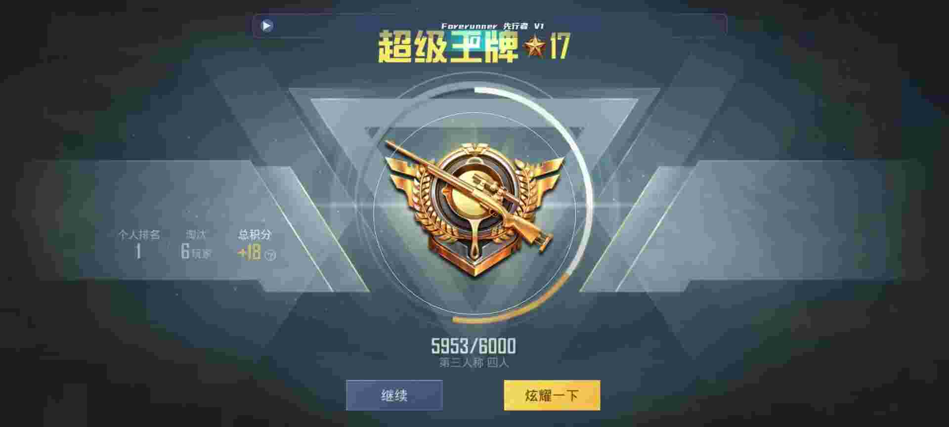 和平精英鸡腿辅助自瞄 - СƼƽӢôʹ辅助预览图